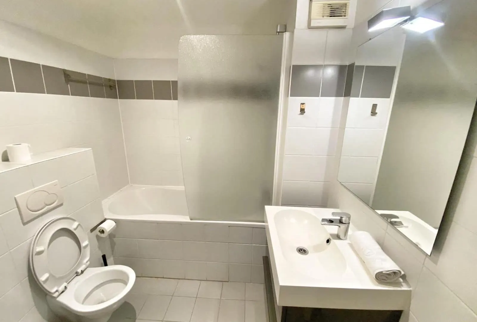 Appartement Service - Vue Sur Le Musee - Paris 5 - Flat-Guest 0*,  Франция
