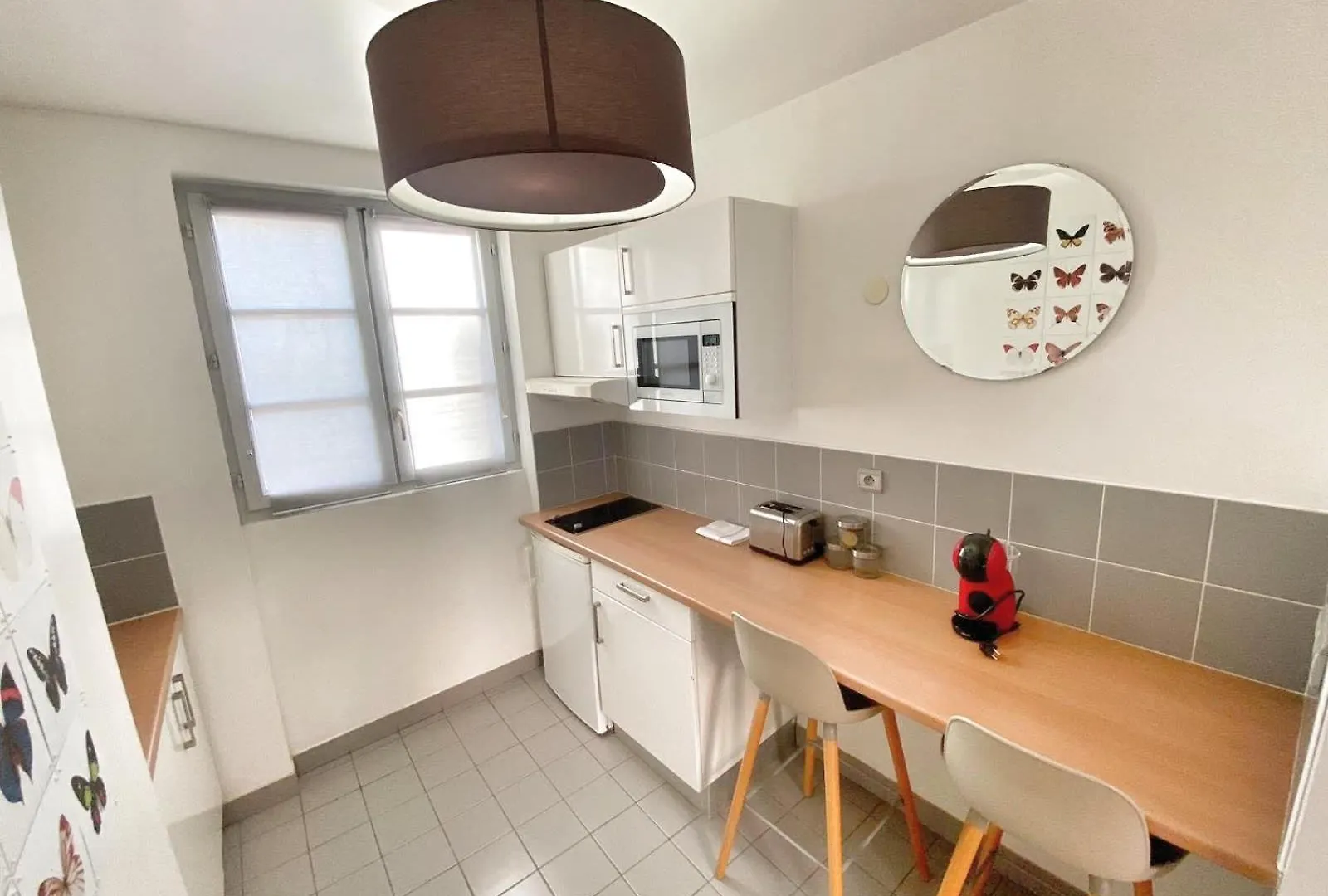 Appartement Service - Vue Sur Le Musee - Paris 5 - Flat-Guest Апартаменты