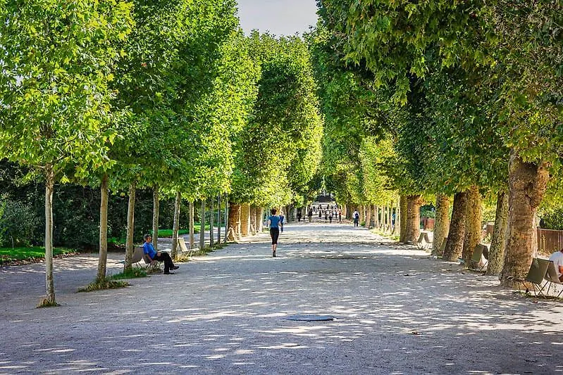 Appartement Service - Vue Sur Le Musee - Paris 5 - Flat-Guest 아파트
