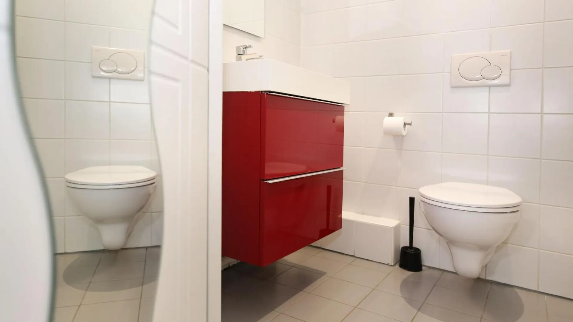 Appartement Service - Vue Sur Le Musee - Paris 5 - Flat-Guest 프랑스