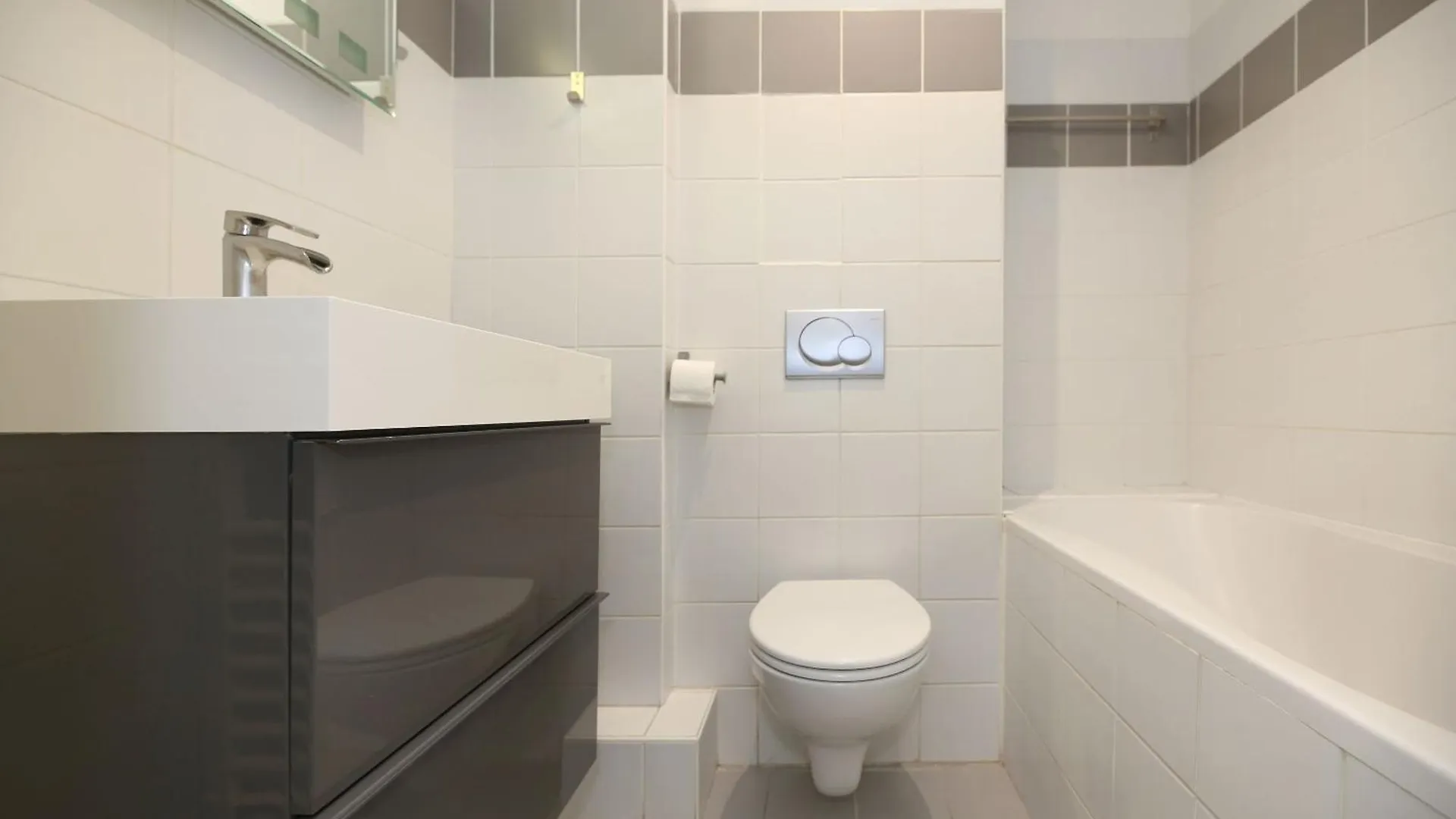 Lejlighed Appartement Service - Vue Sur Le Musee - Paris 5 - Flat-Guest