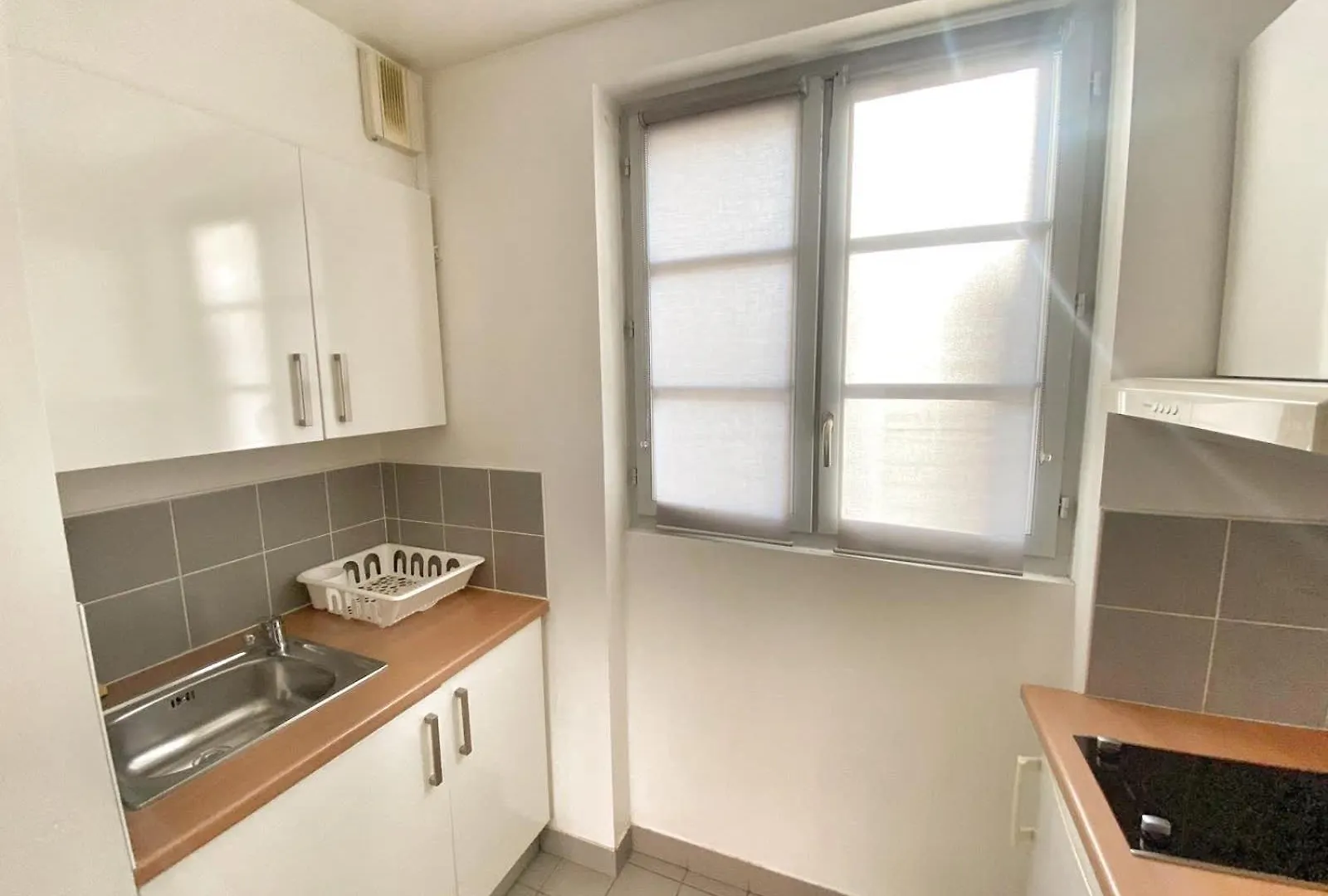 Appartement Service - Vue Sur Le Musee - Paris 5 - Flat-Guest 0*,